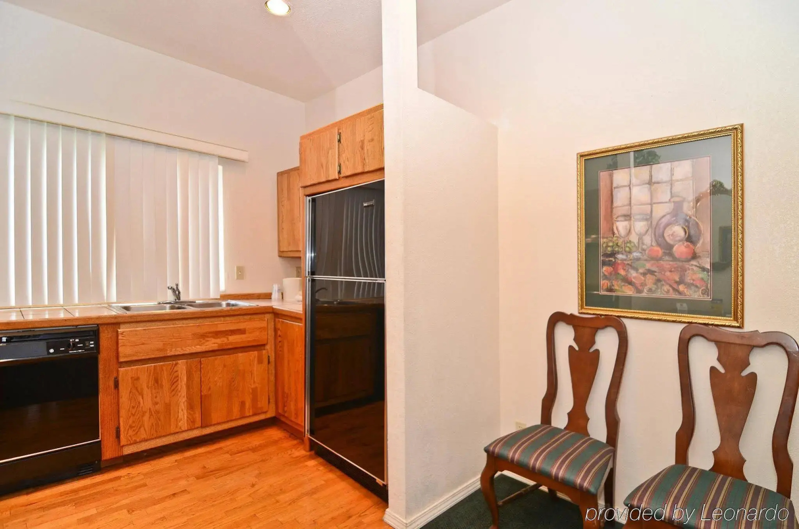 Best Western Salbasgeon Inn & Suites Of Reedsport