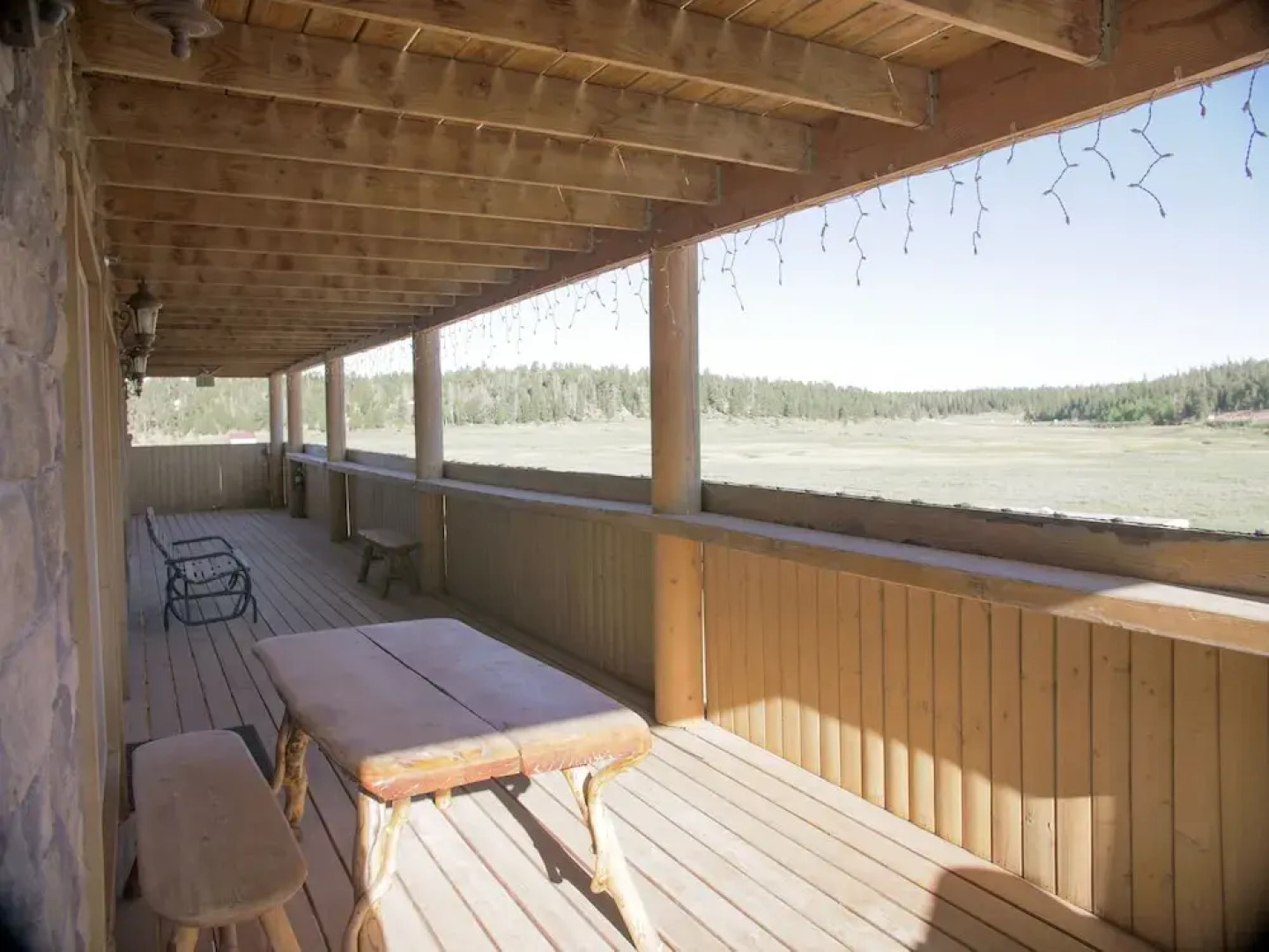 The Lodge at Duck Creek