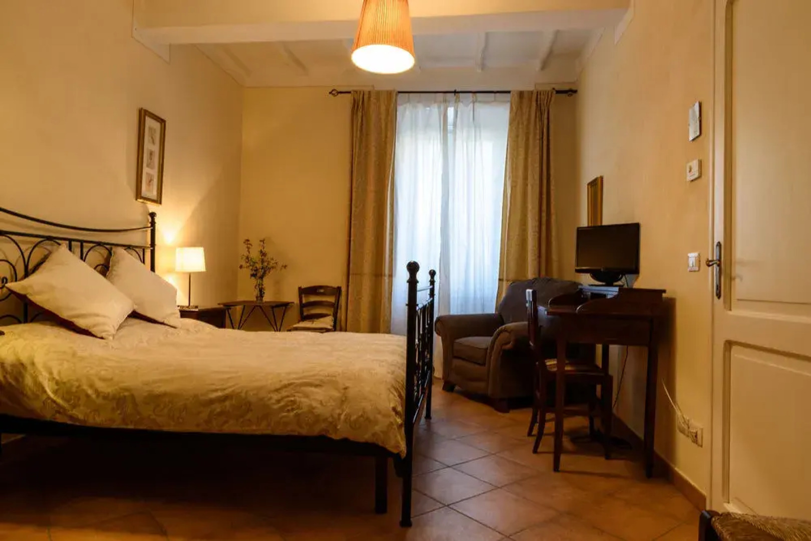 Casa Lilla Bed & Breakfast