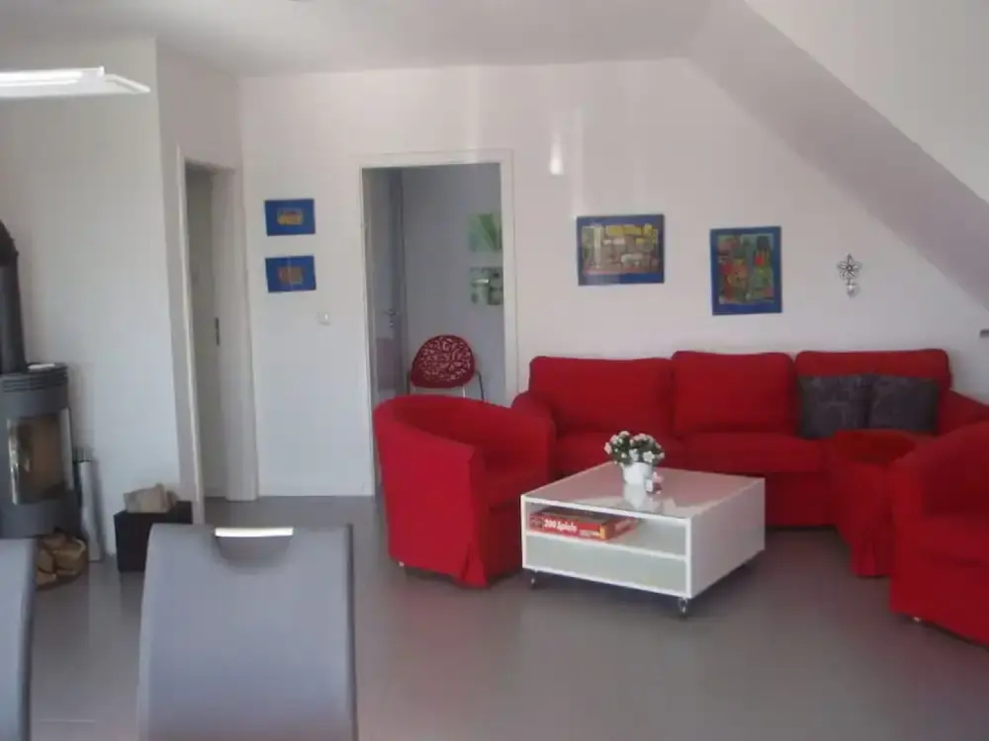 Mirabelle Comfortable Holiday Residence