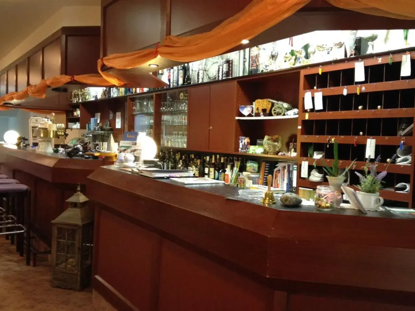 Landhotel Trampe