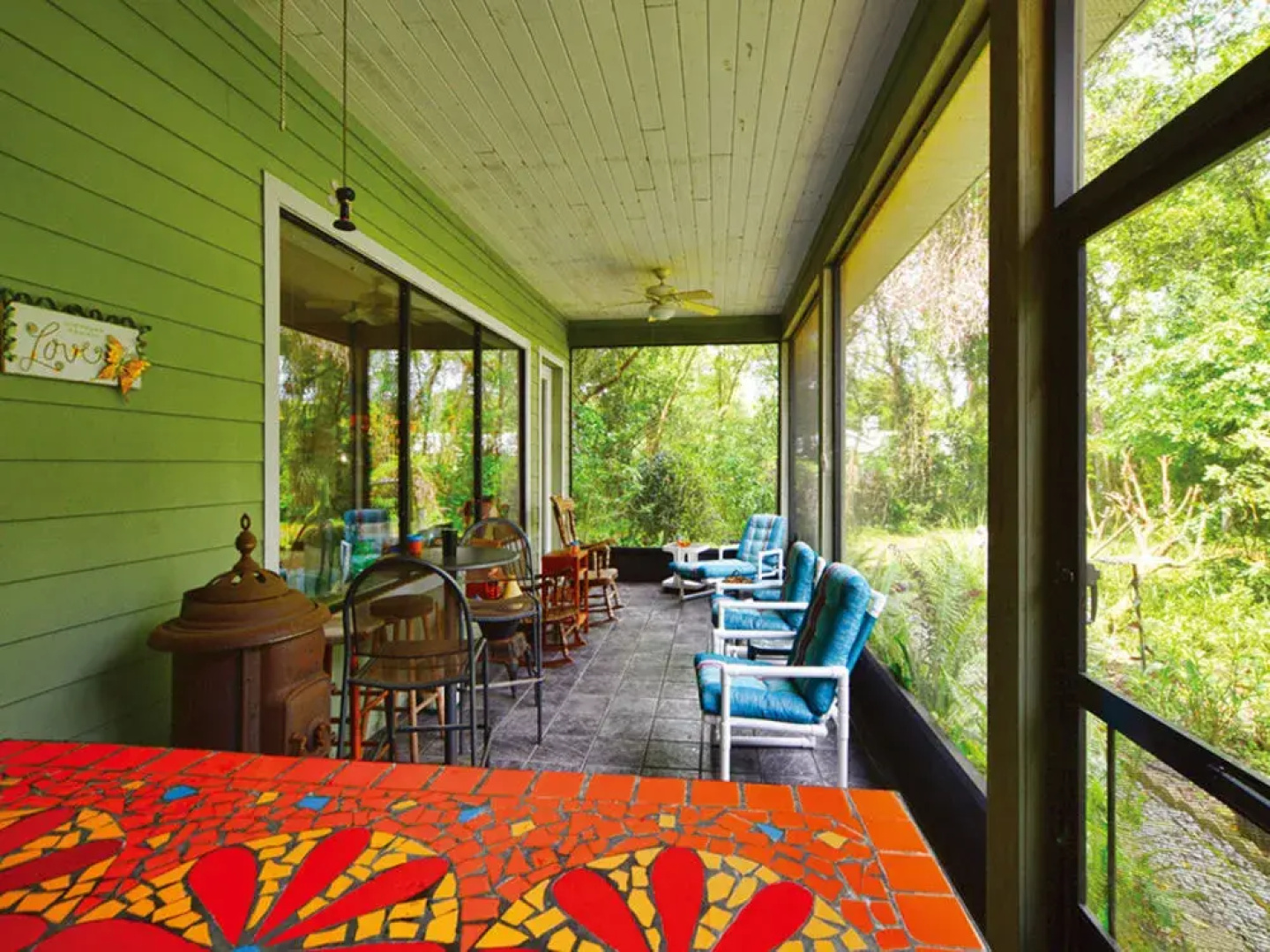 Cinnamon Inn