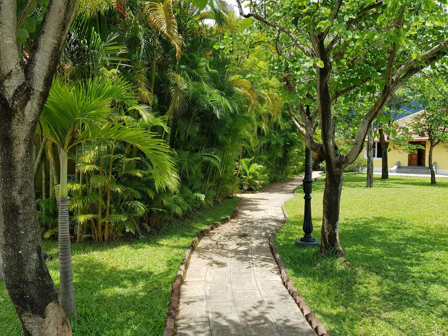 Dvara Resort - Siruvani