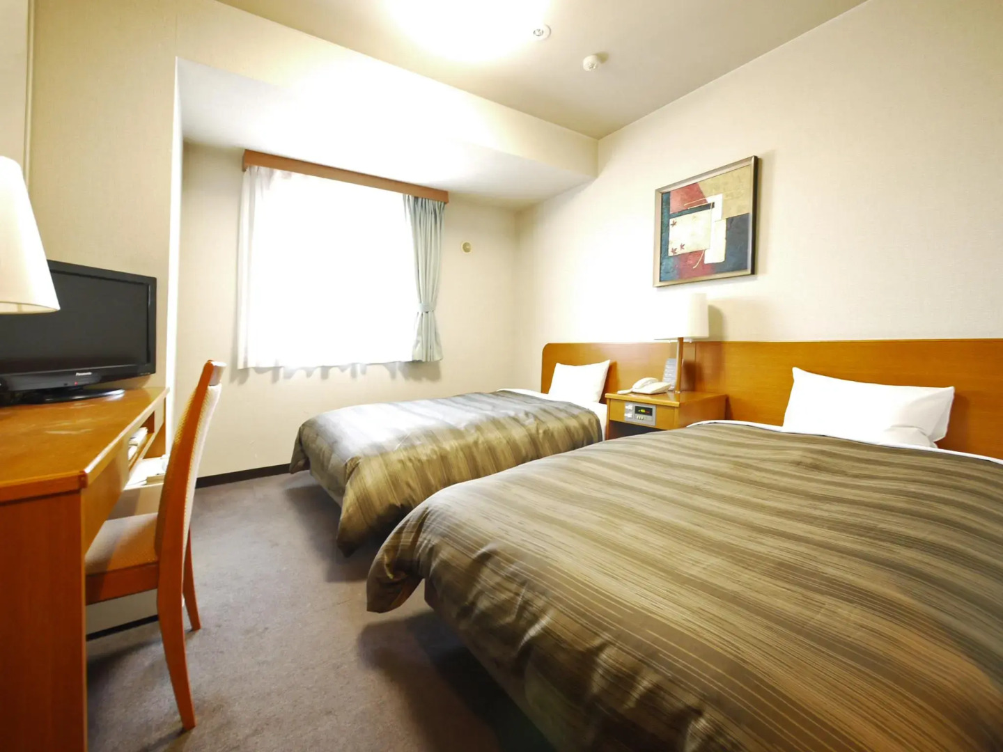 Hotel Route Inn Igaueno Iga Ichinomiya Inter