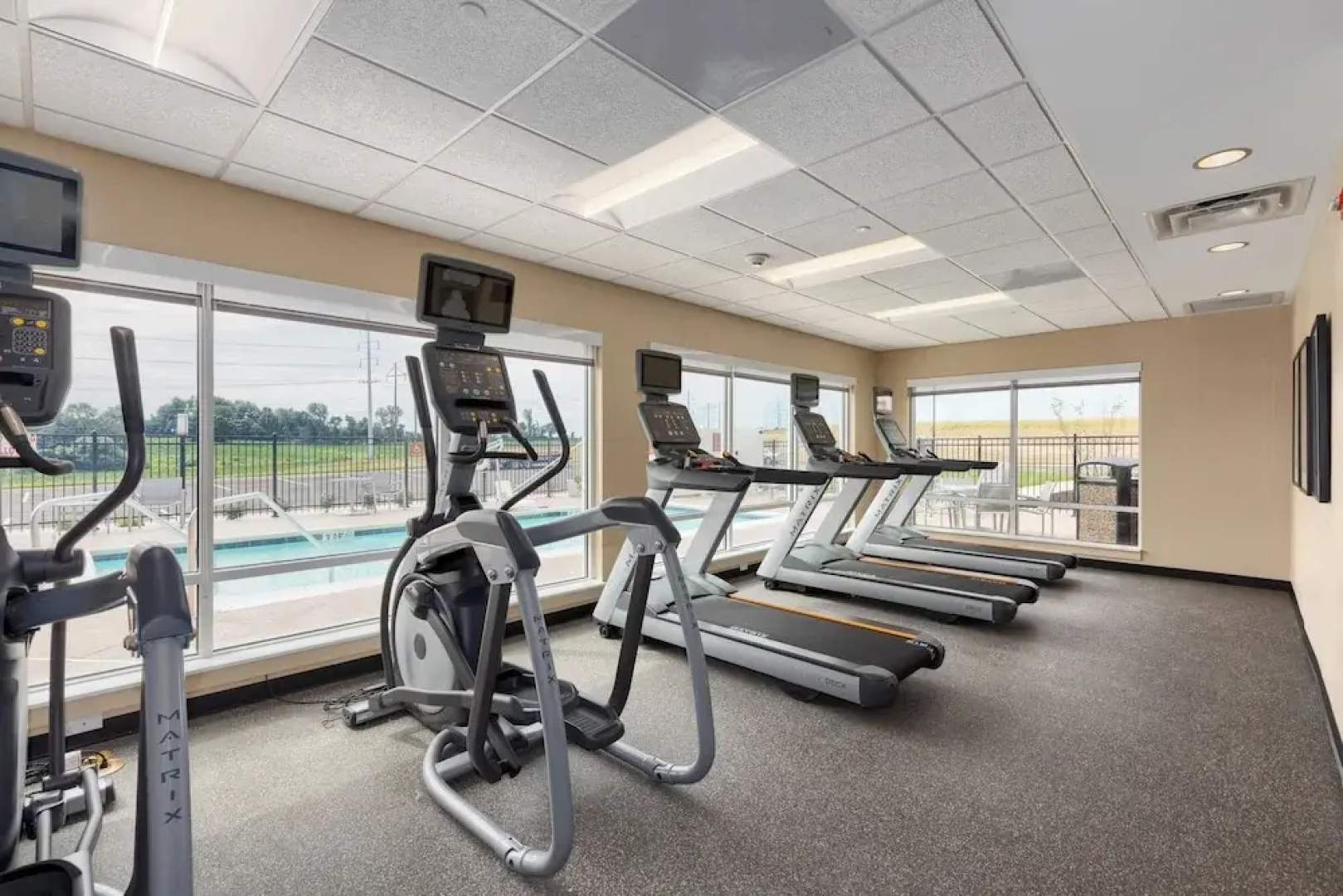 TownePlace Suites by Marriott Owensboro