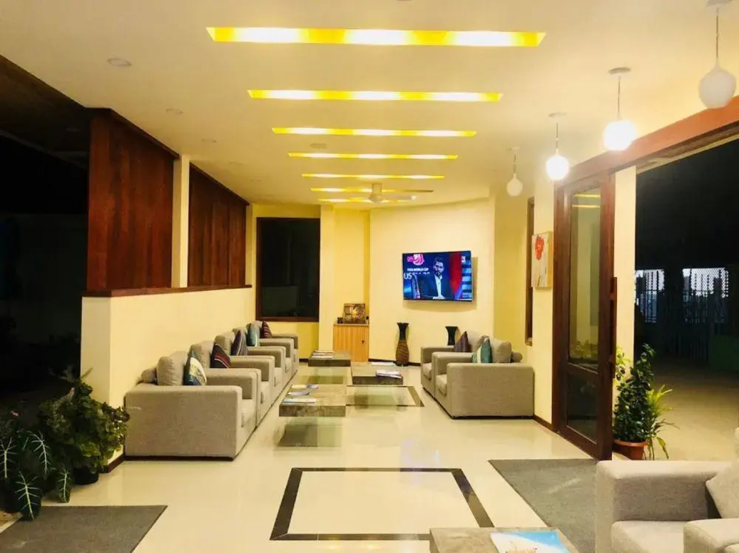 Akasha Beach Maafushi