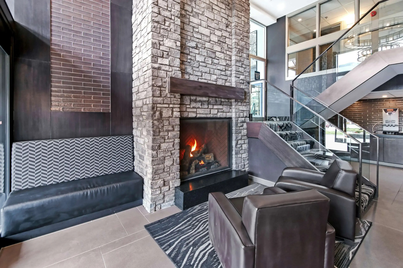 Best Western Plus Banff International Lodge