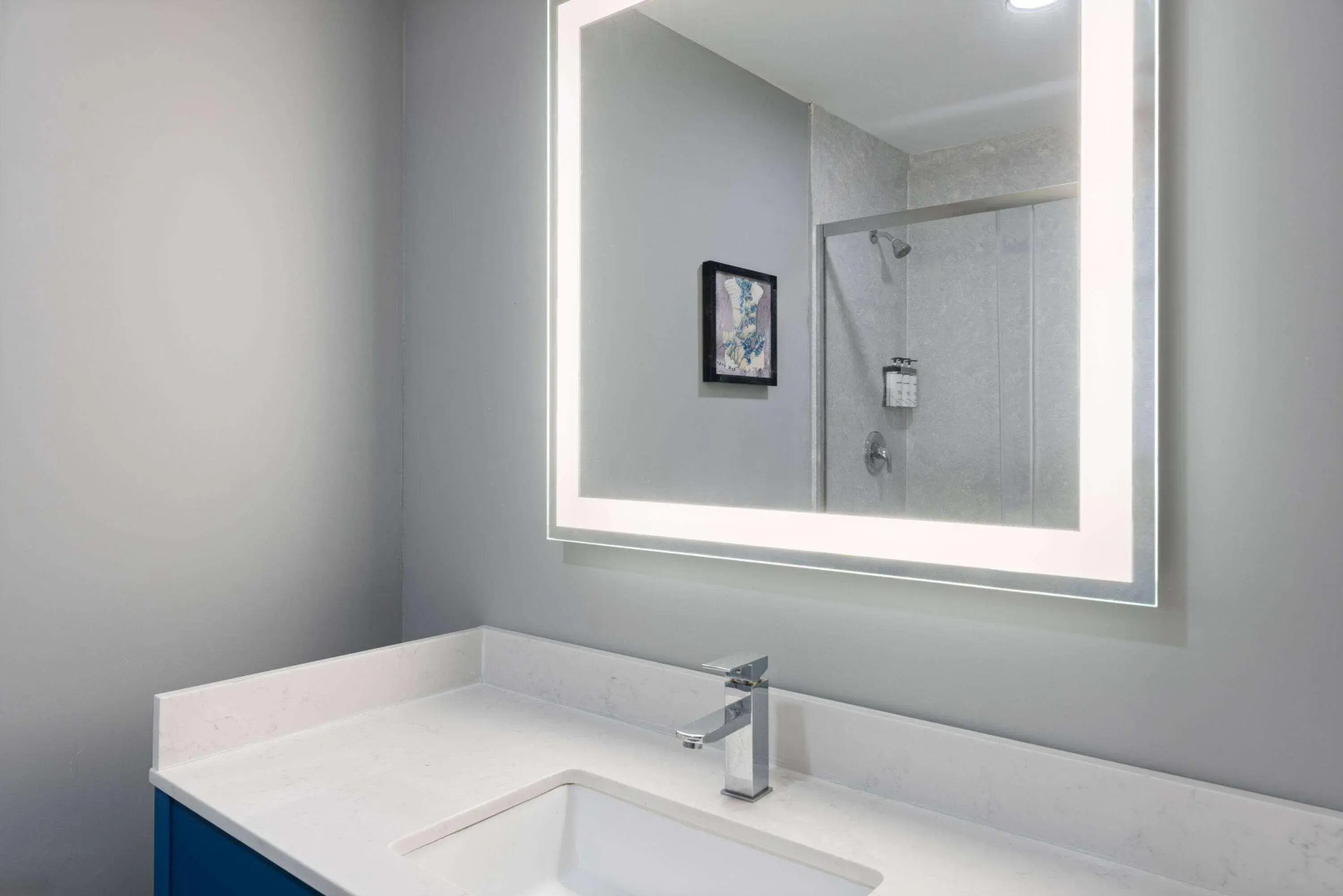 Comfort Inn at the Zoo Omaha