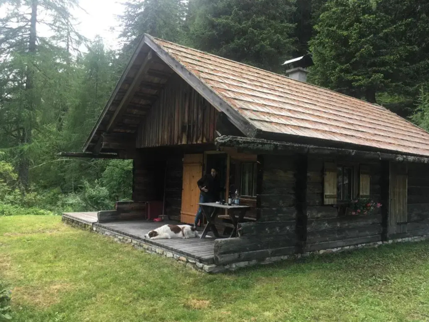 Landhaus Lungau