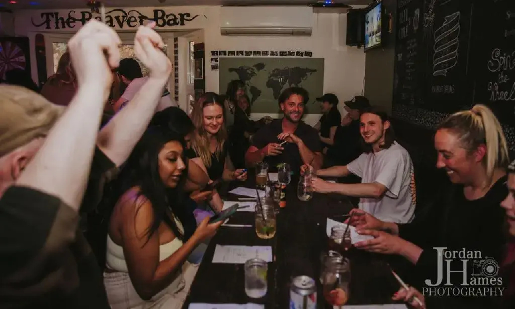 Samesun Banff - Hostel