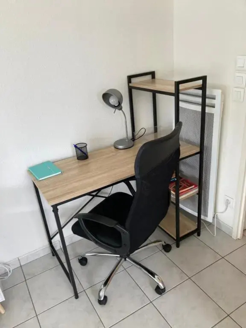 Studio 37 m² Baccarat