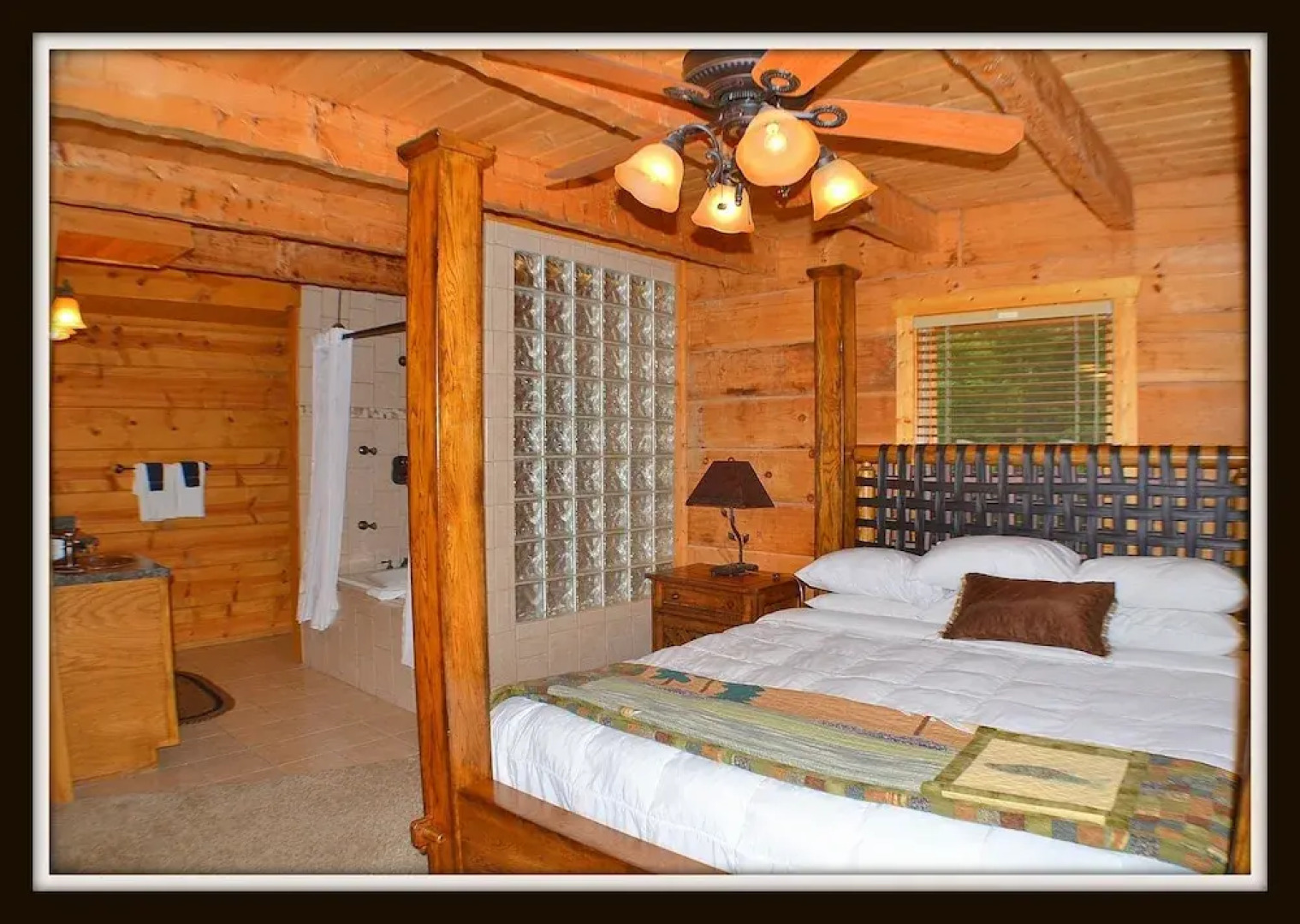 Smoky Mountain Lodge