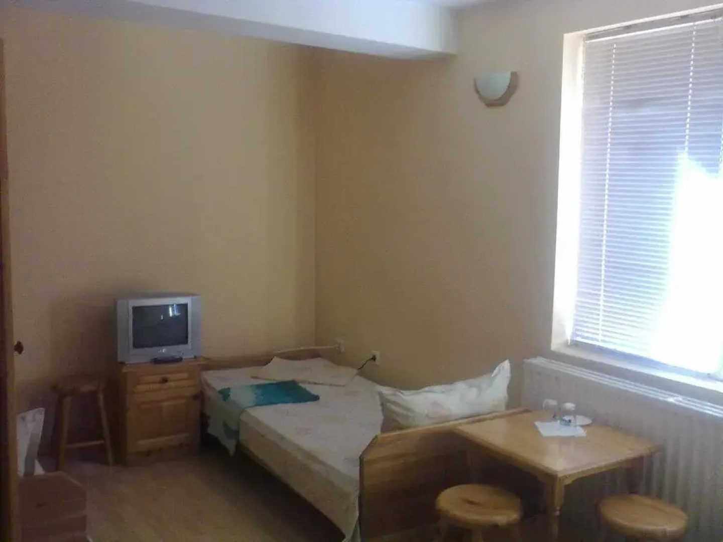 Family Hotel The Rocks