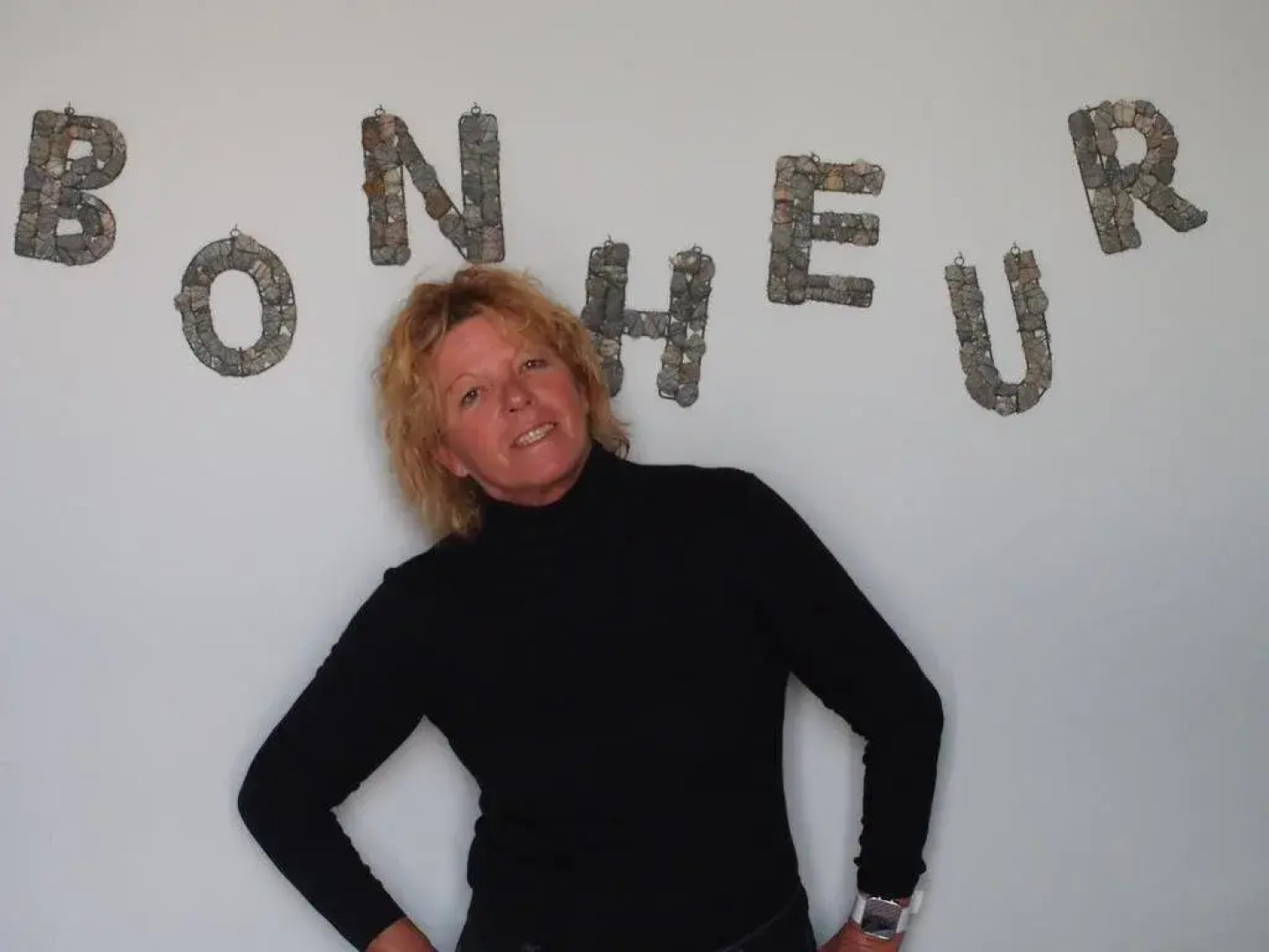 Chambre dhôtes Rijckaert