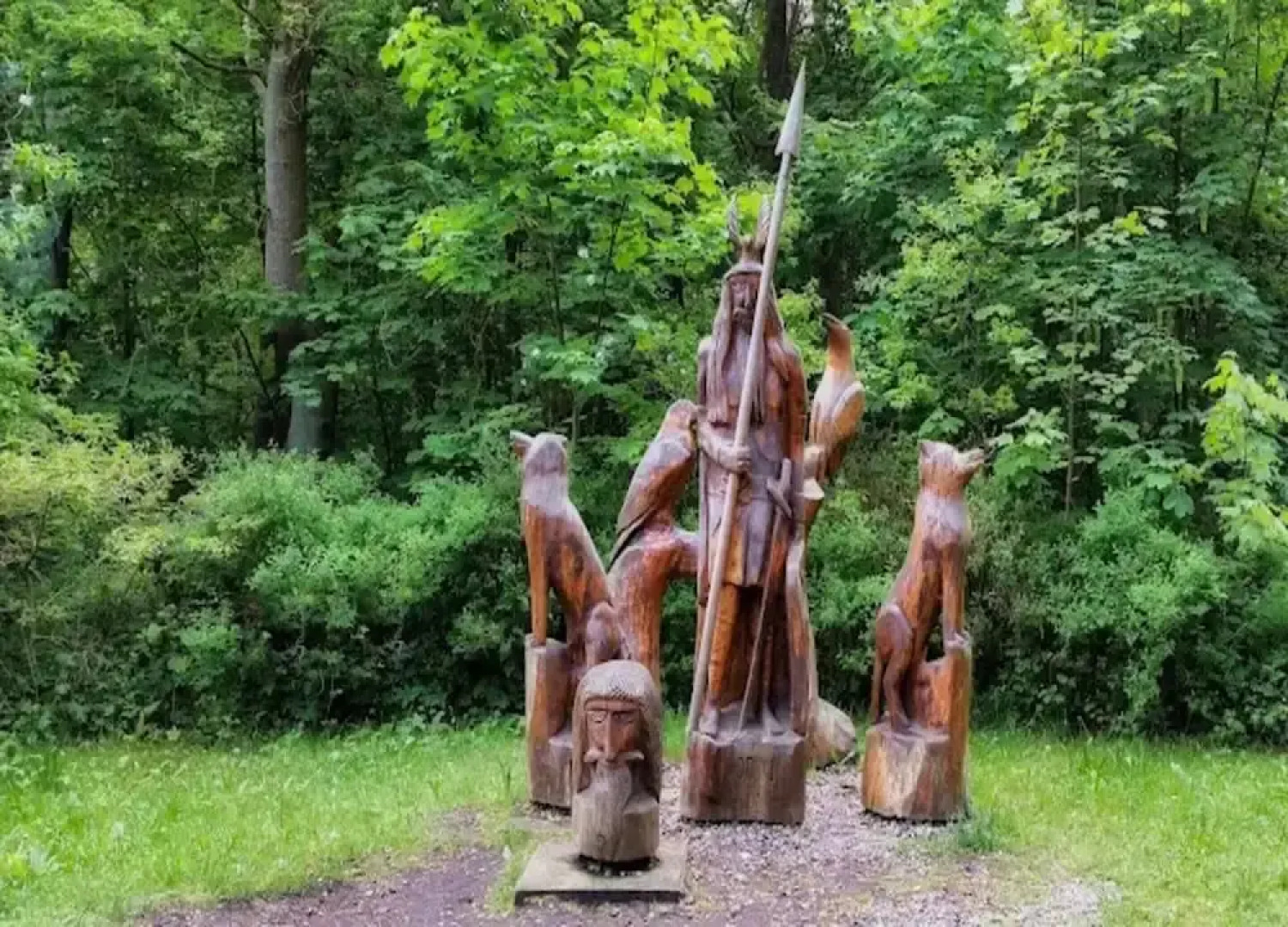 Dunenhaus in Dierhagen