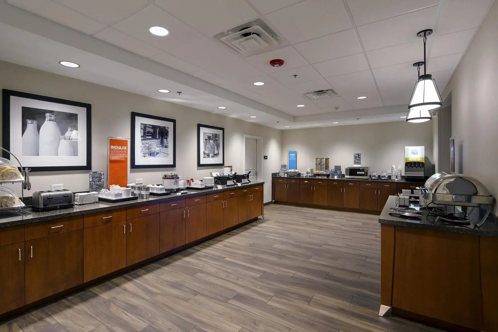 Hampton Inn & Suites Page - Lake Powell