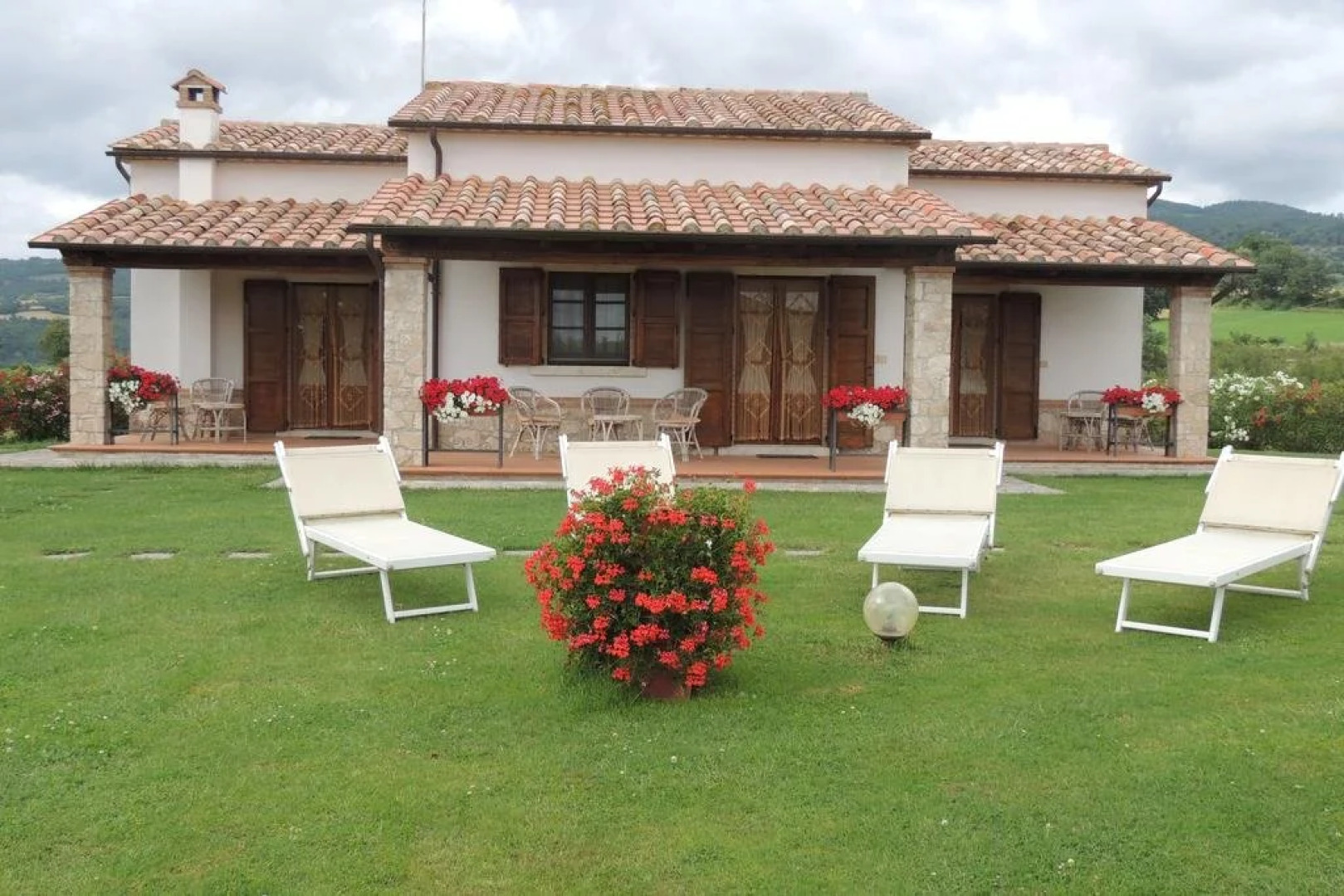 Agriturismo Il Cavallino