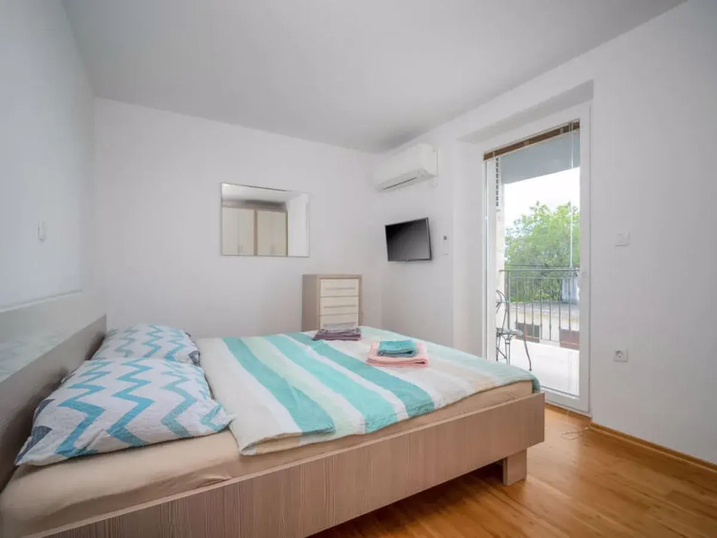 House Mario 2 Moniga del Garda