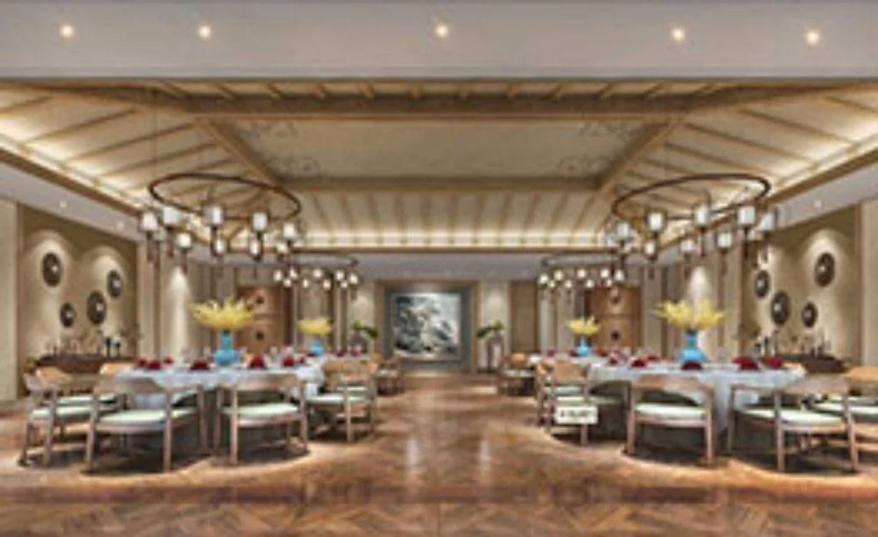 Chengde Arcadia International Hotel