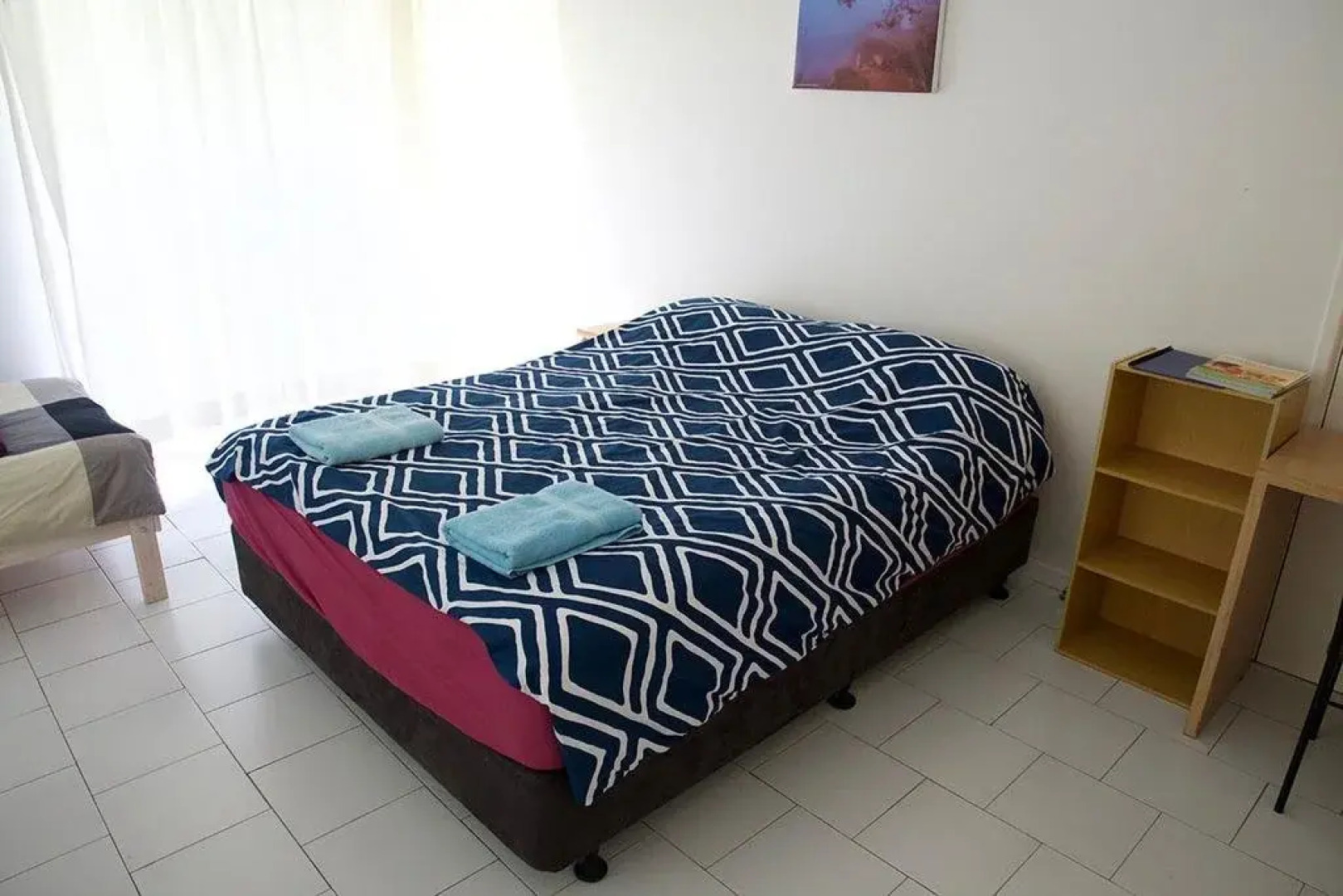 Hare Krishna Guest House