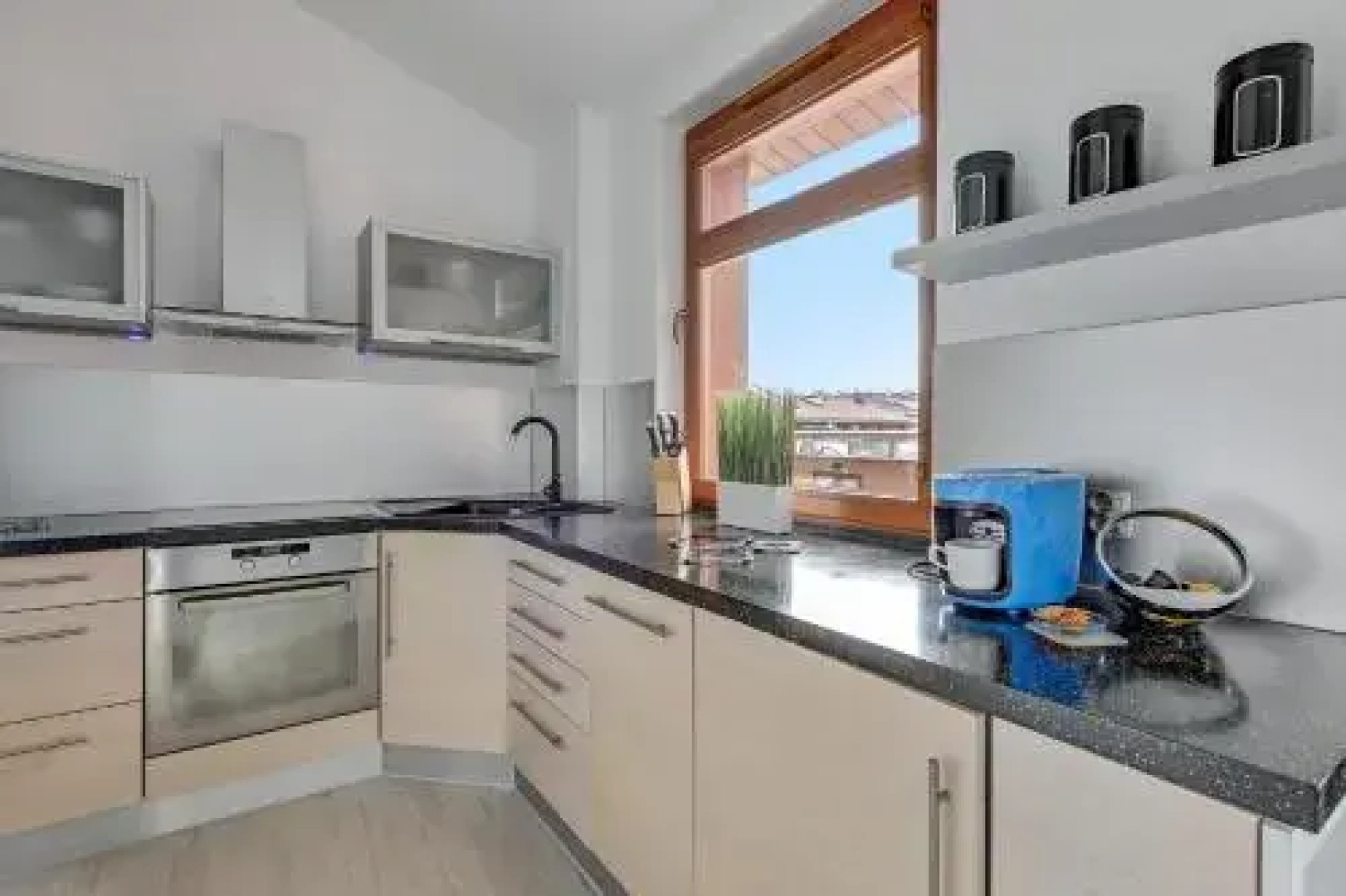 Neptun Park Superior Seaside Apartment