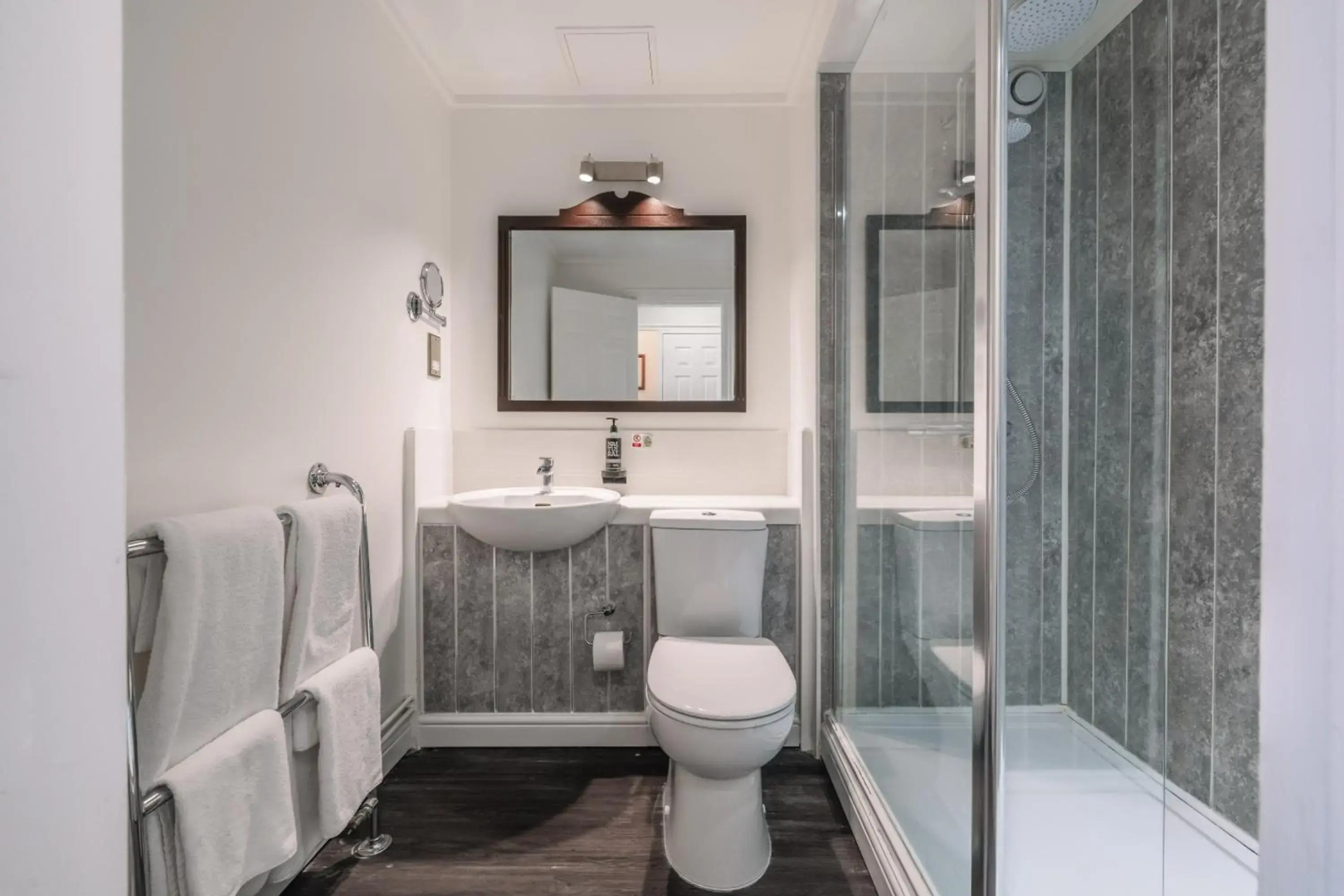 Muthu Belstead Brook Hotel