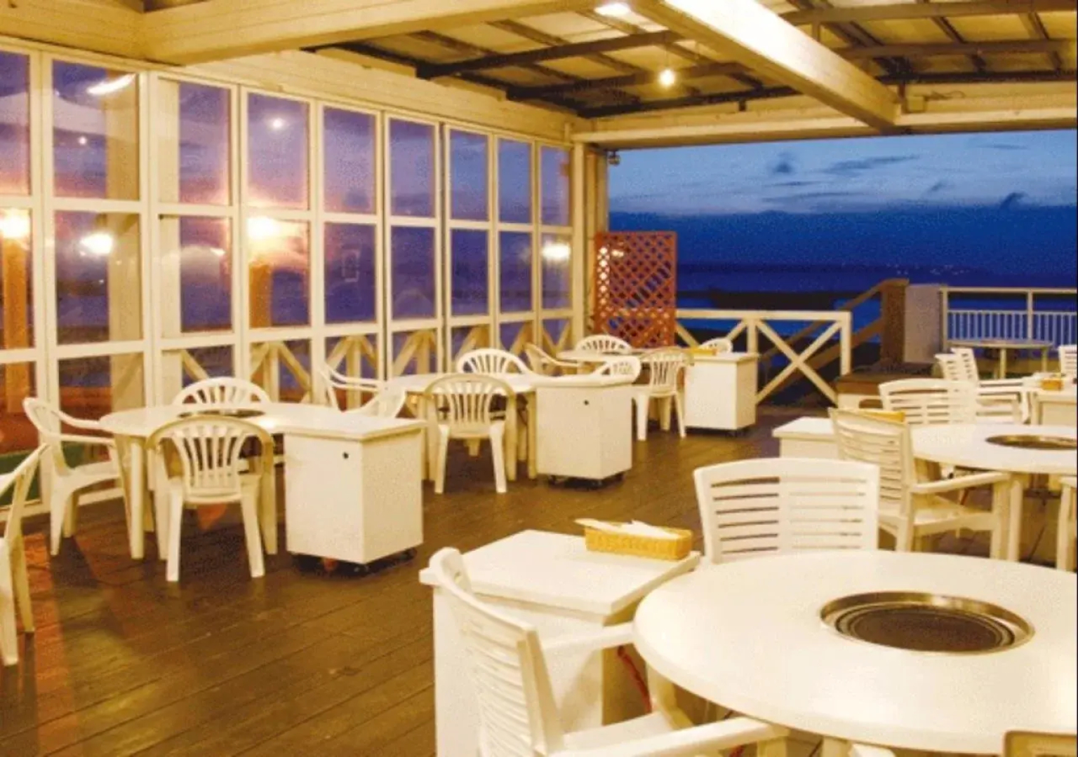 Hotel Atoll Emerald Miyakojima
