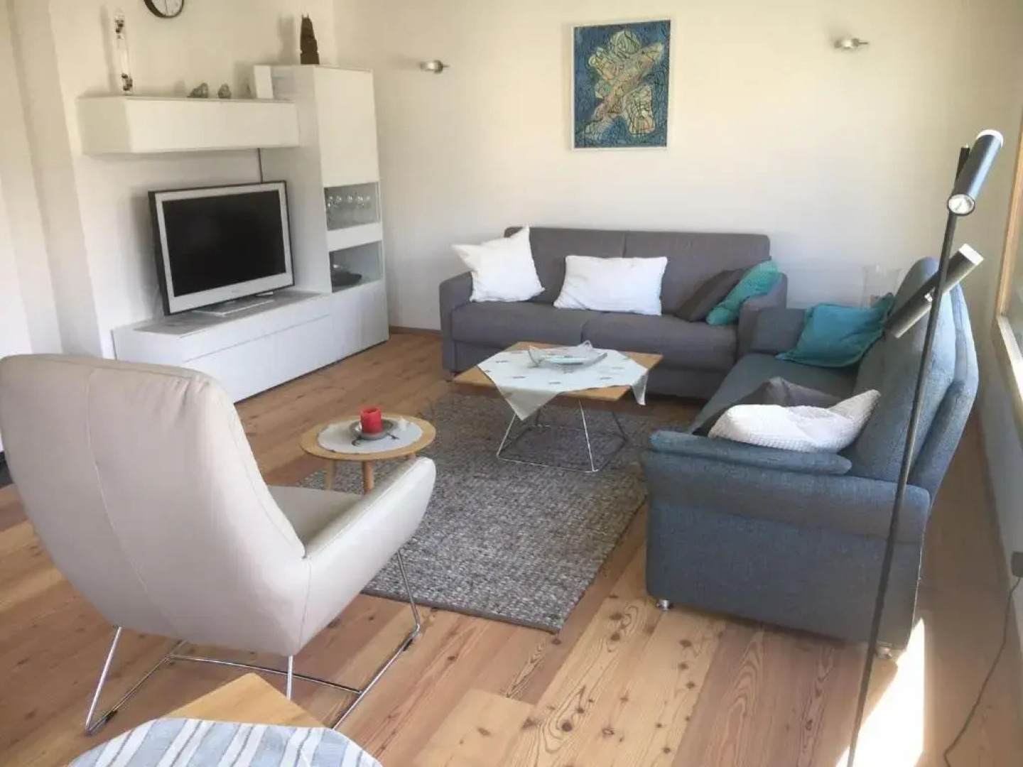 Curvér 3002 Ir Apart Irene