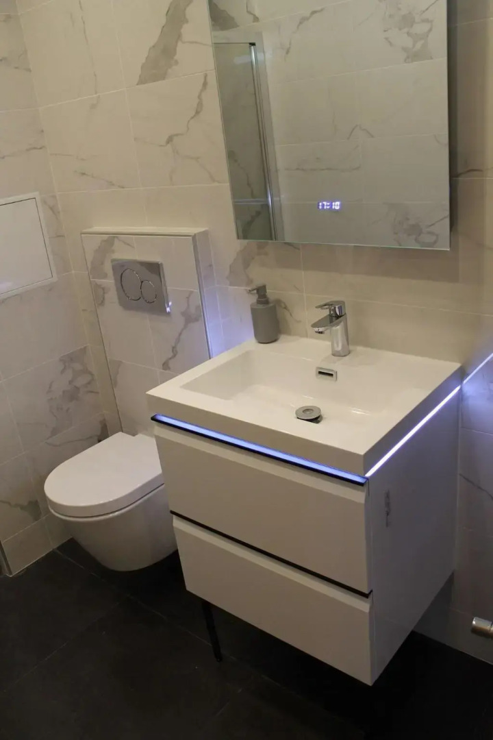 Appartements Paris Boulogne