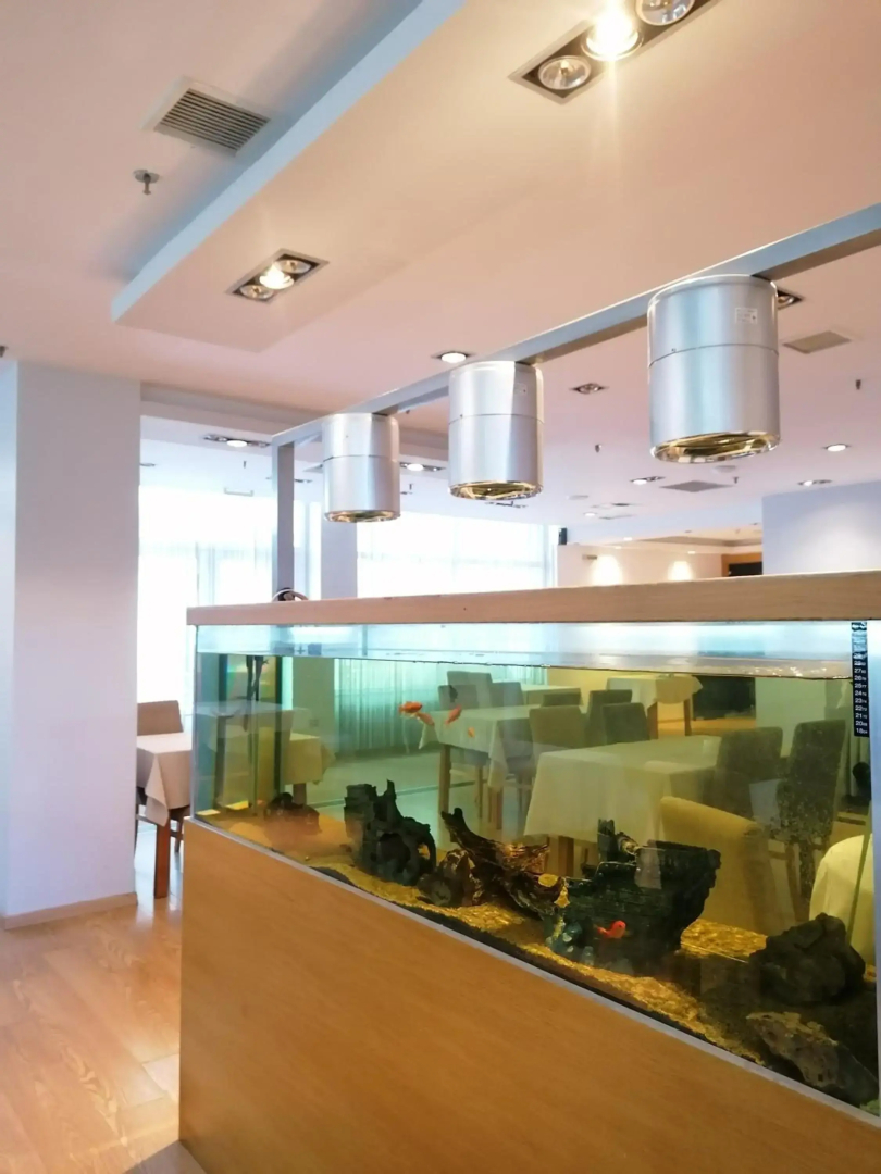 Hotel Alexandros