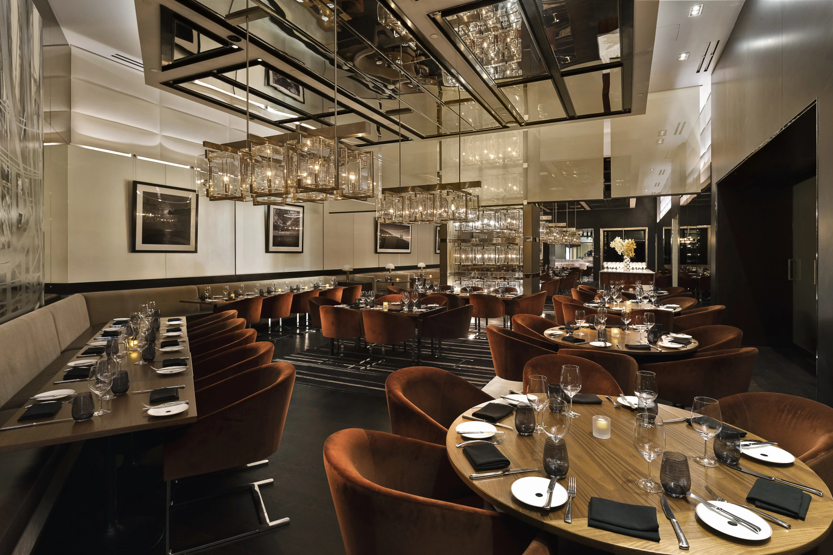 The Palazzo at The Venetian