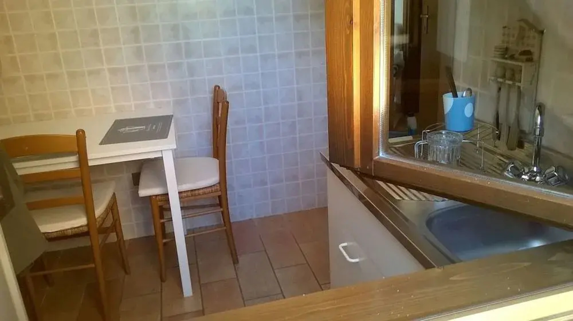 B&B Villa Rea