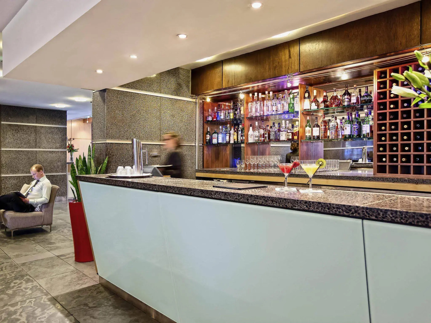 Novotel Wellington