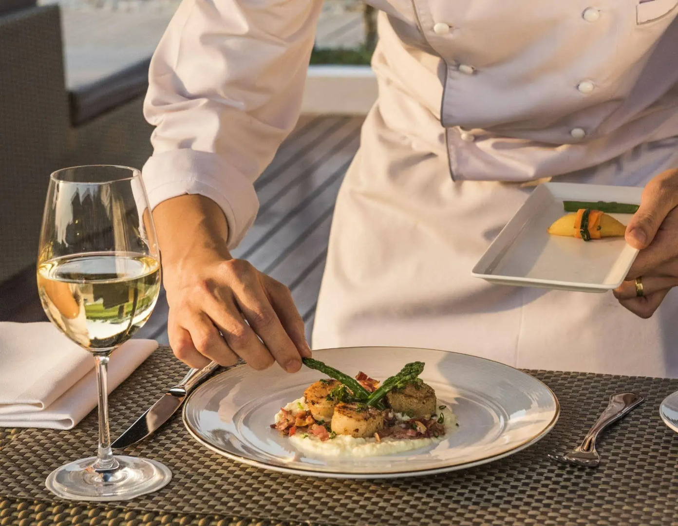 Kempinski Hotel Nay Pyi Taw