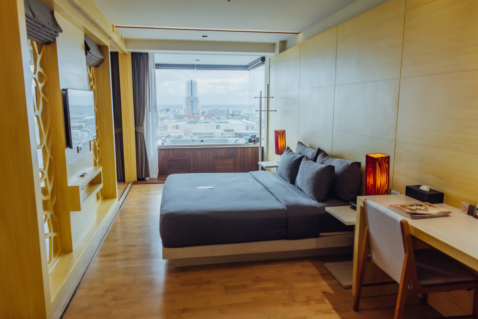 The Senses Resort & Pool Villas, Phuket