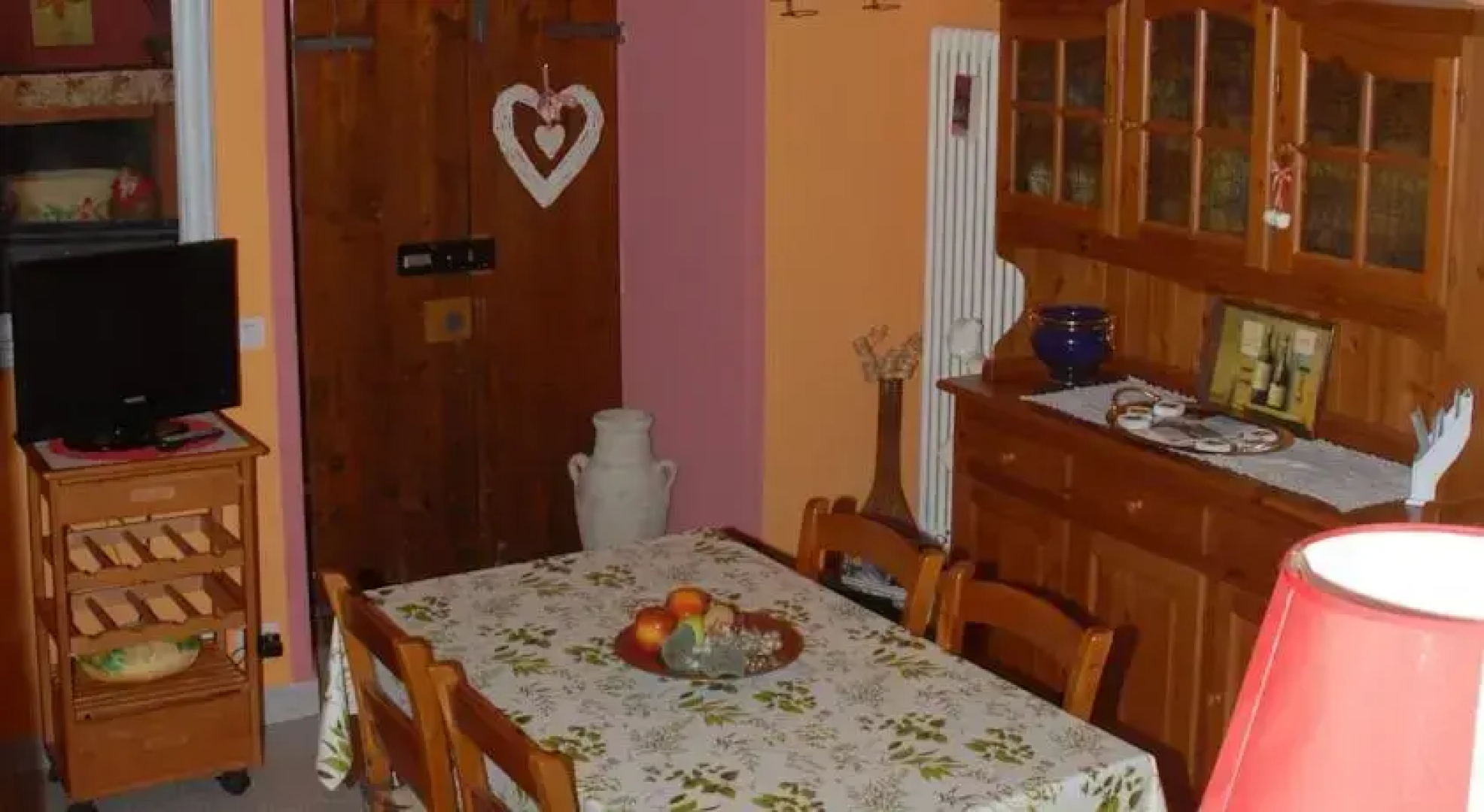 Appartamento da Manuela