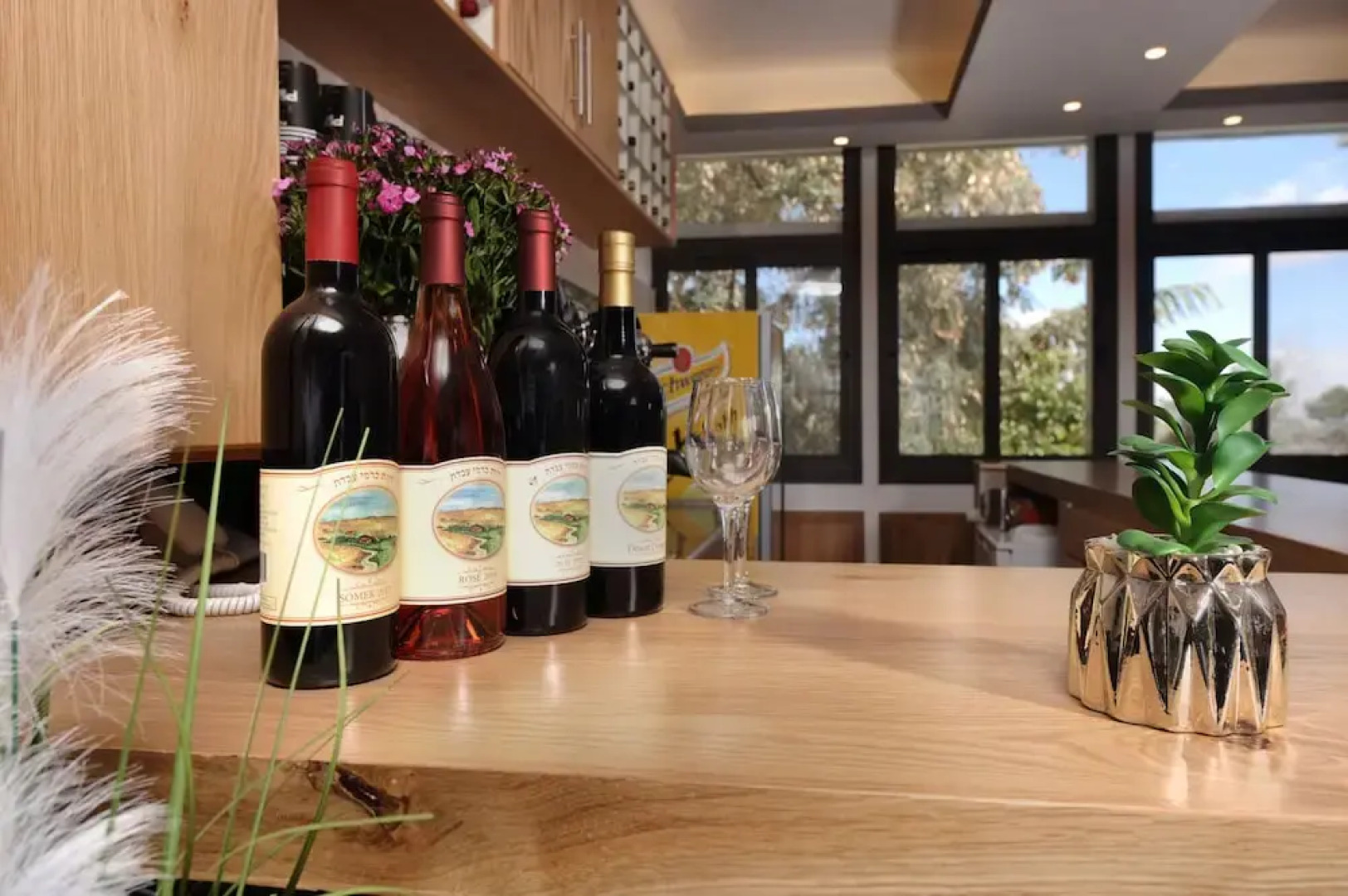 Boutique Hotel by Tzukim