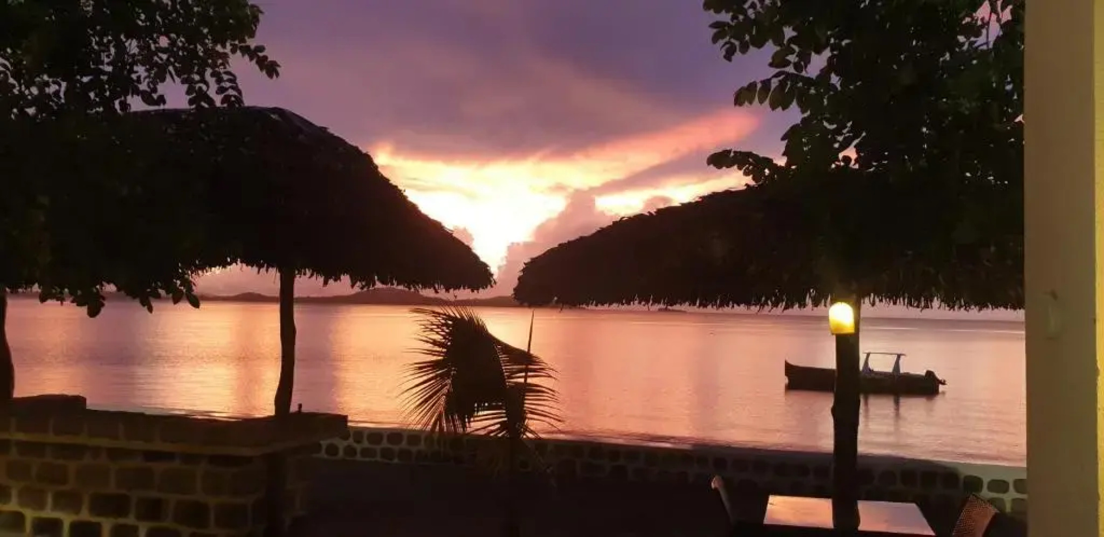 Anjiamarango Beach Resort