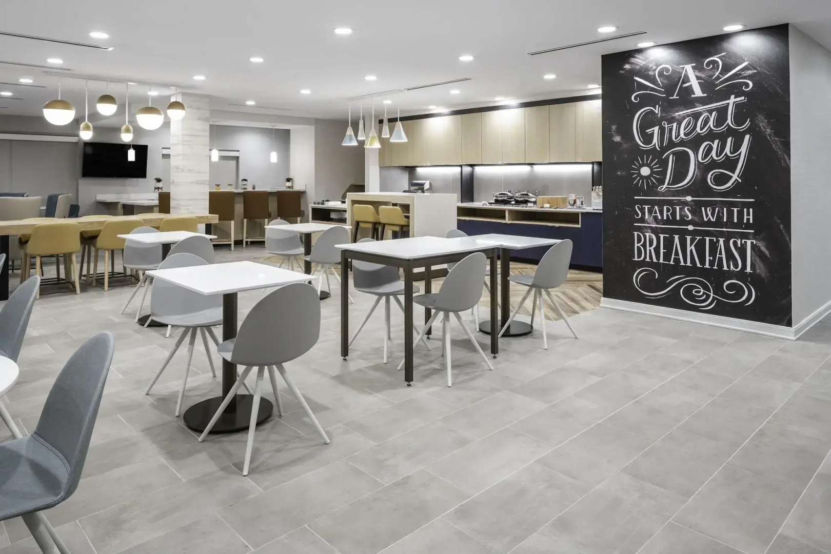 TownePlace Suites by Marriott San Antonio Universal City/Live Oak