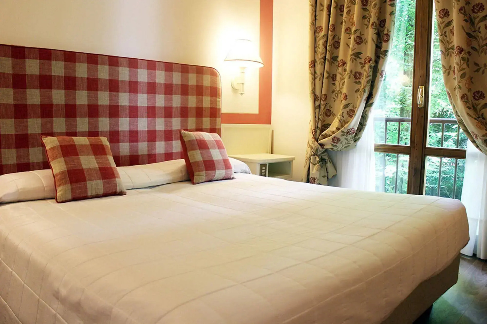 Relais Santa Chiara - Tuscany Charme