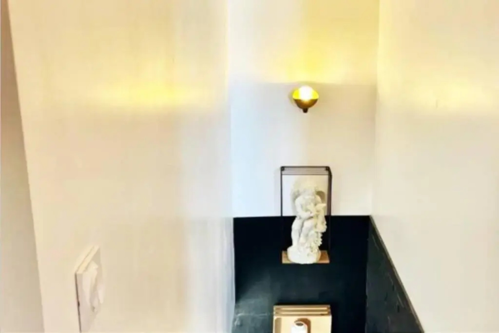 Villa avec piscine au calme 6 personnes