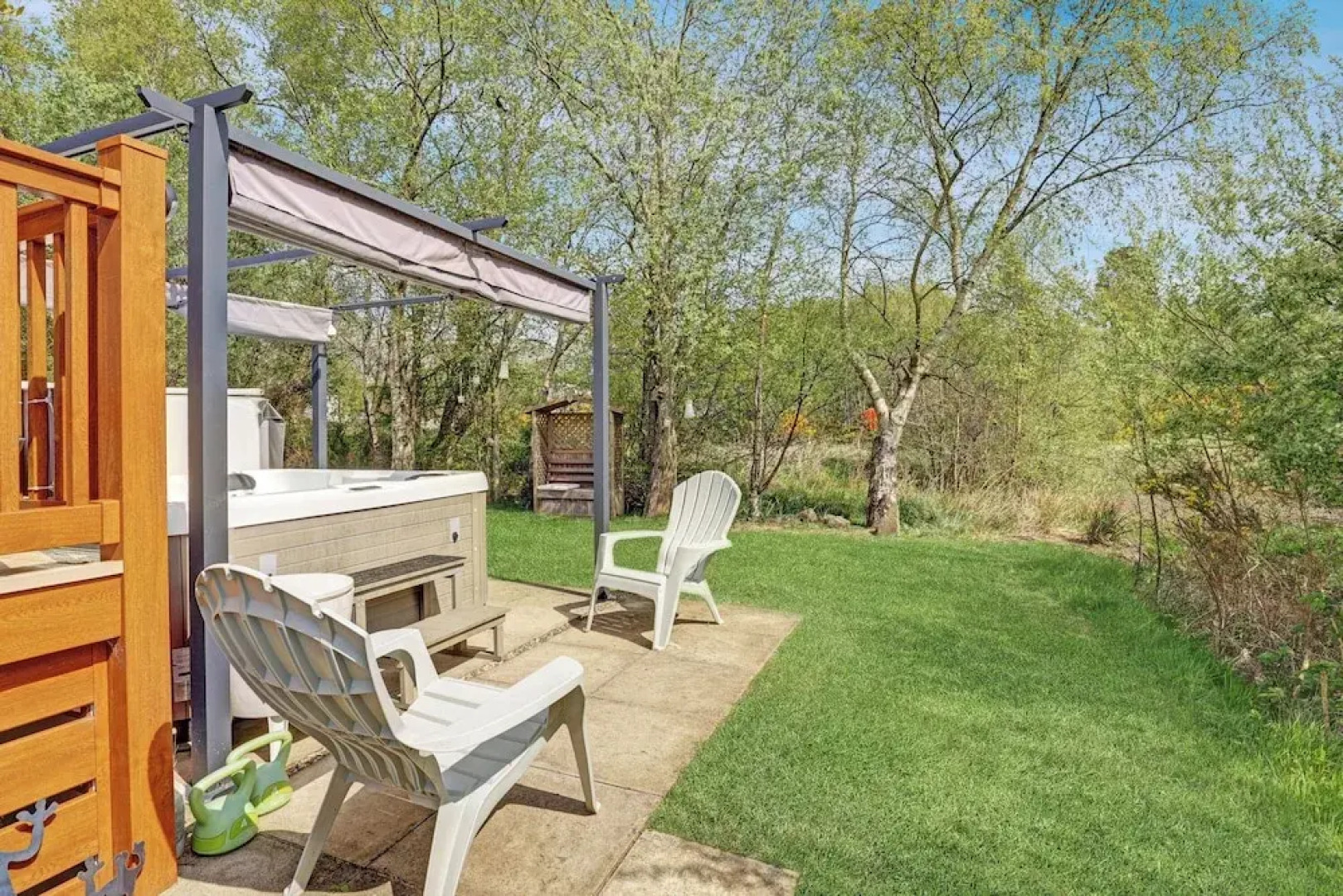 Fairway View - North East Escapes