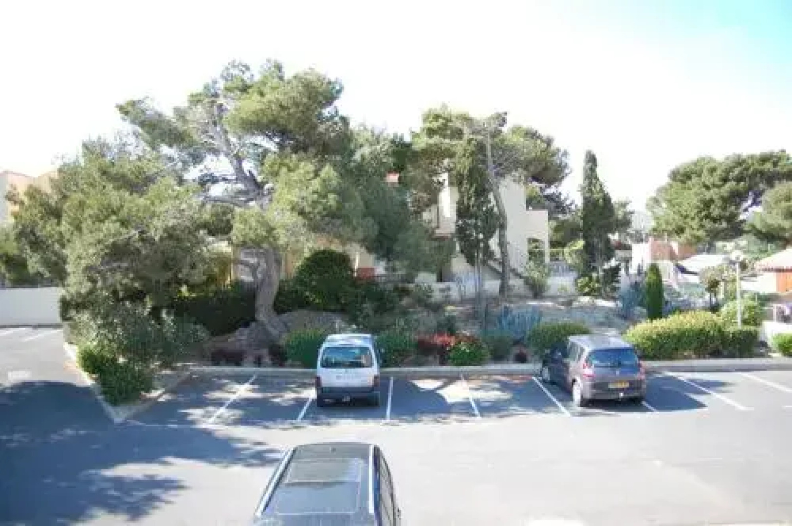 Appartement La Pinède