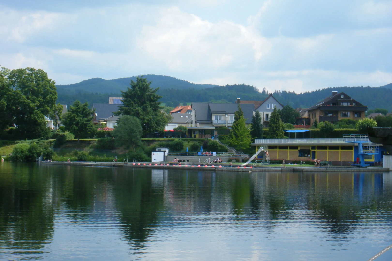 Hotel Englischer Hof