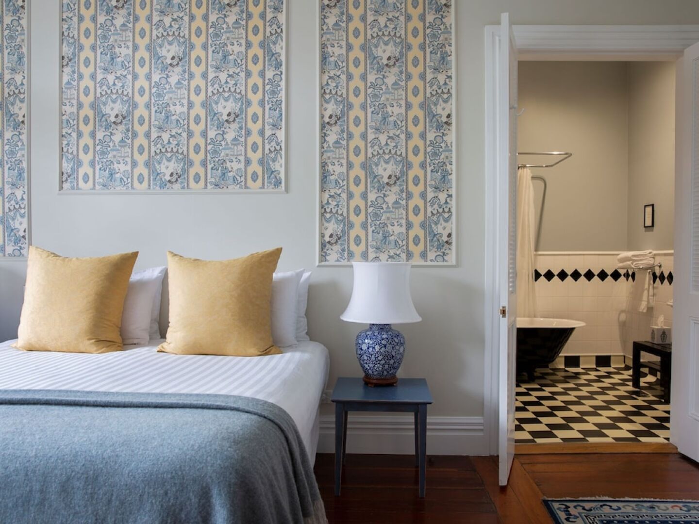 Peppers Martinborough