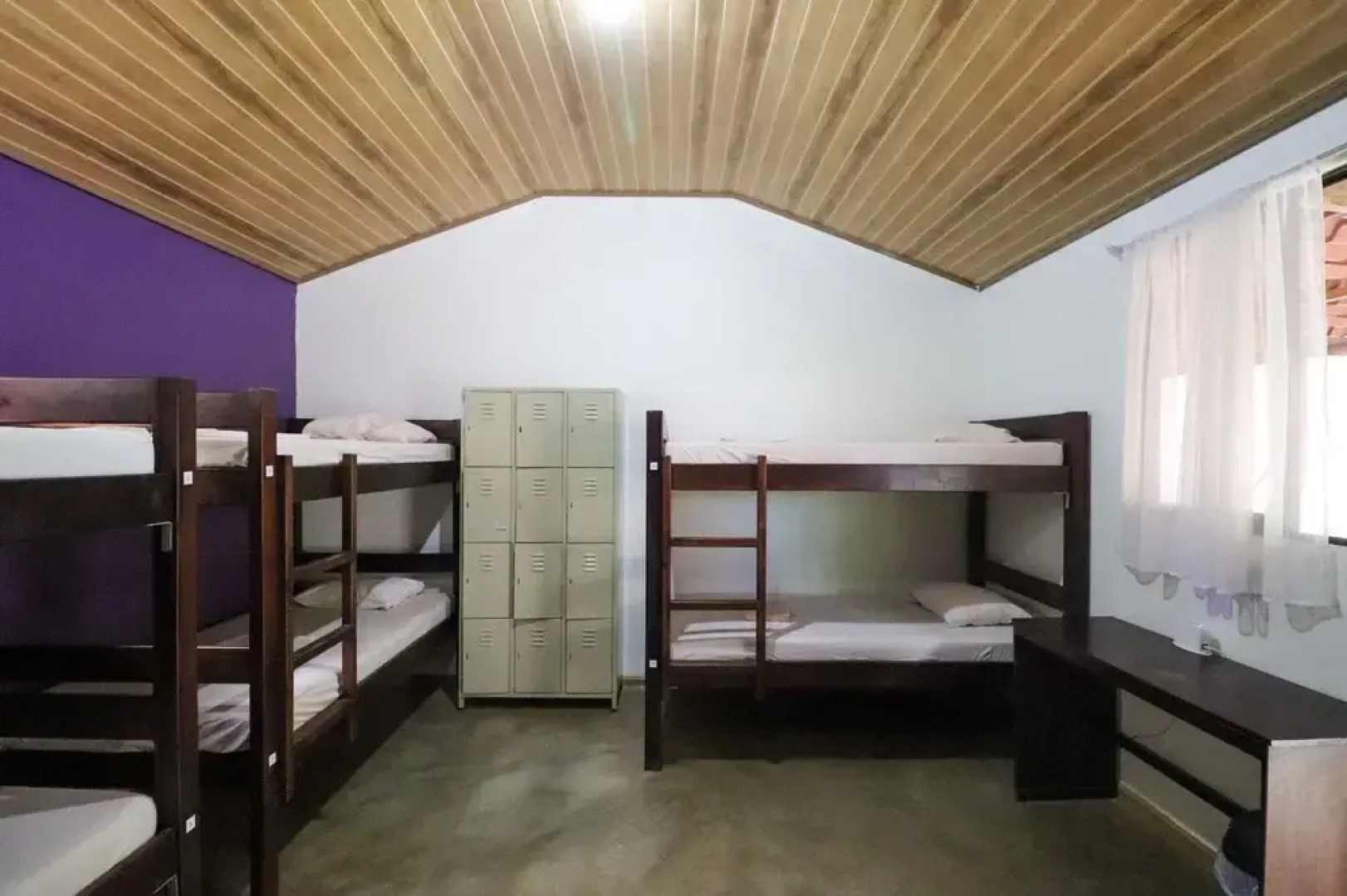 TamaHostel & Glamping