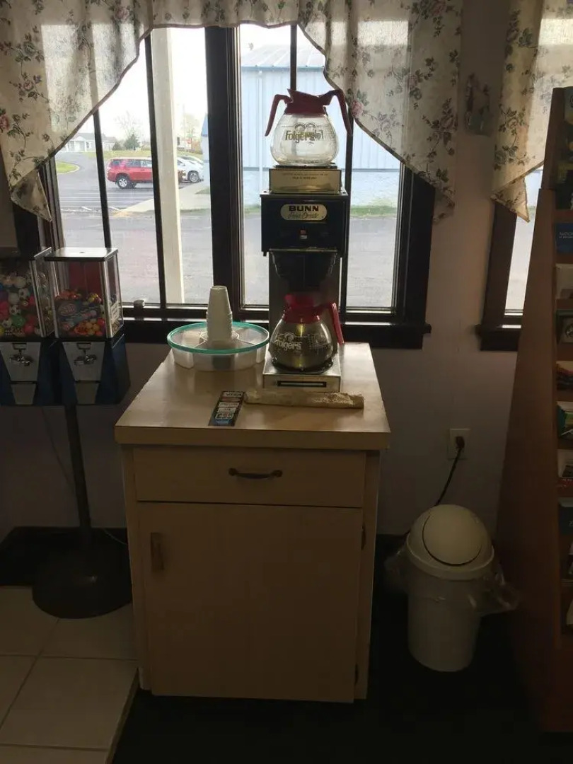 Red Carpet Inn Piqua