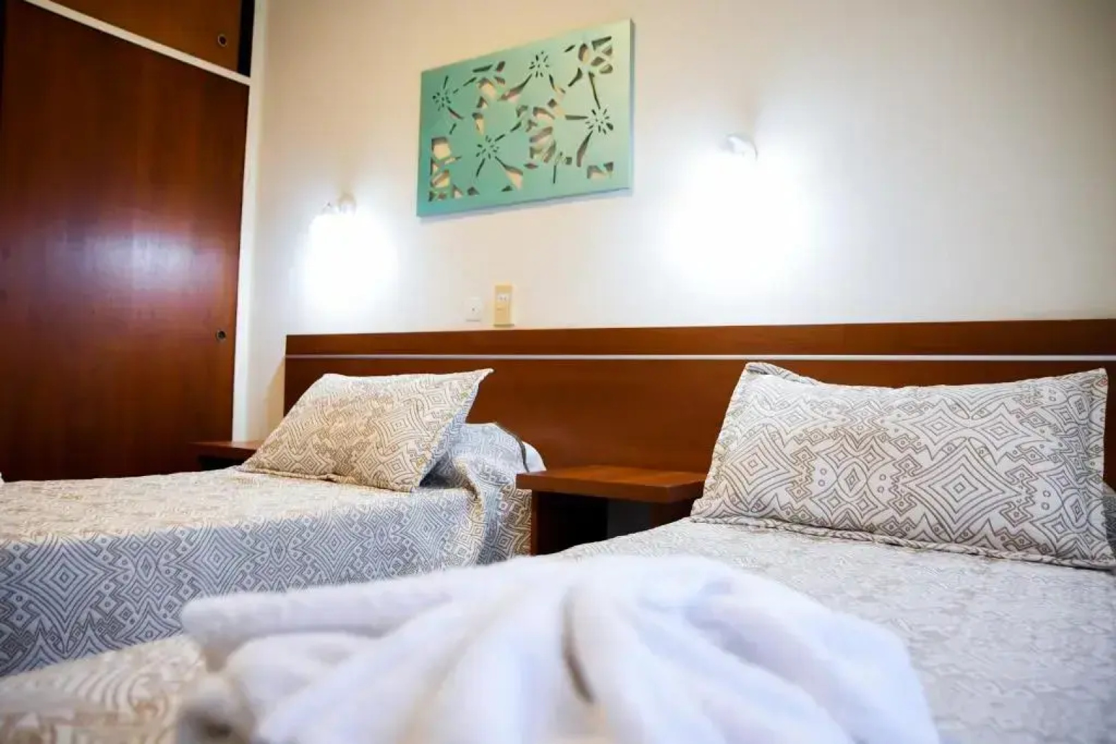 Hotel Termasol