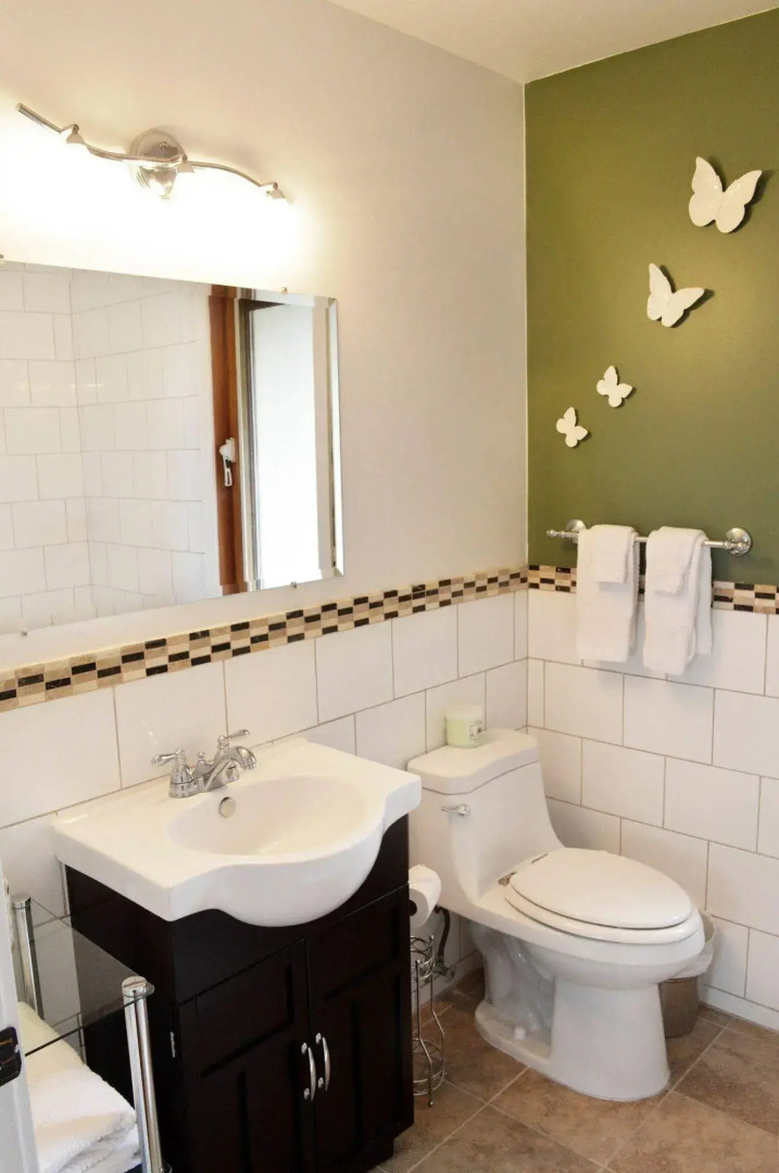 Elevate Rooms Armand Heights