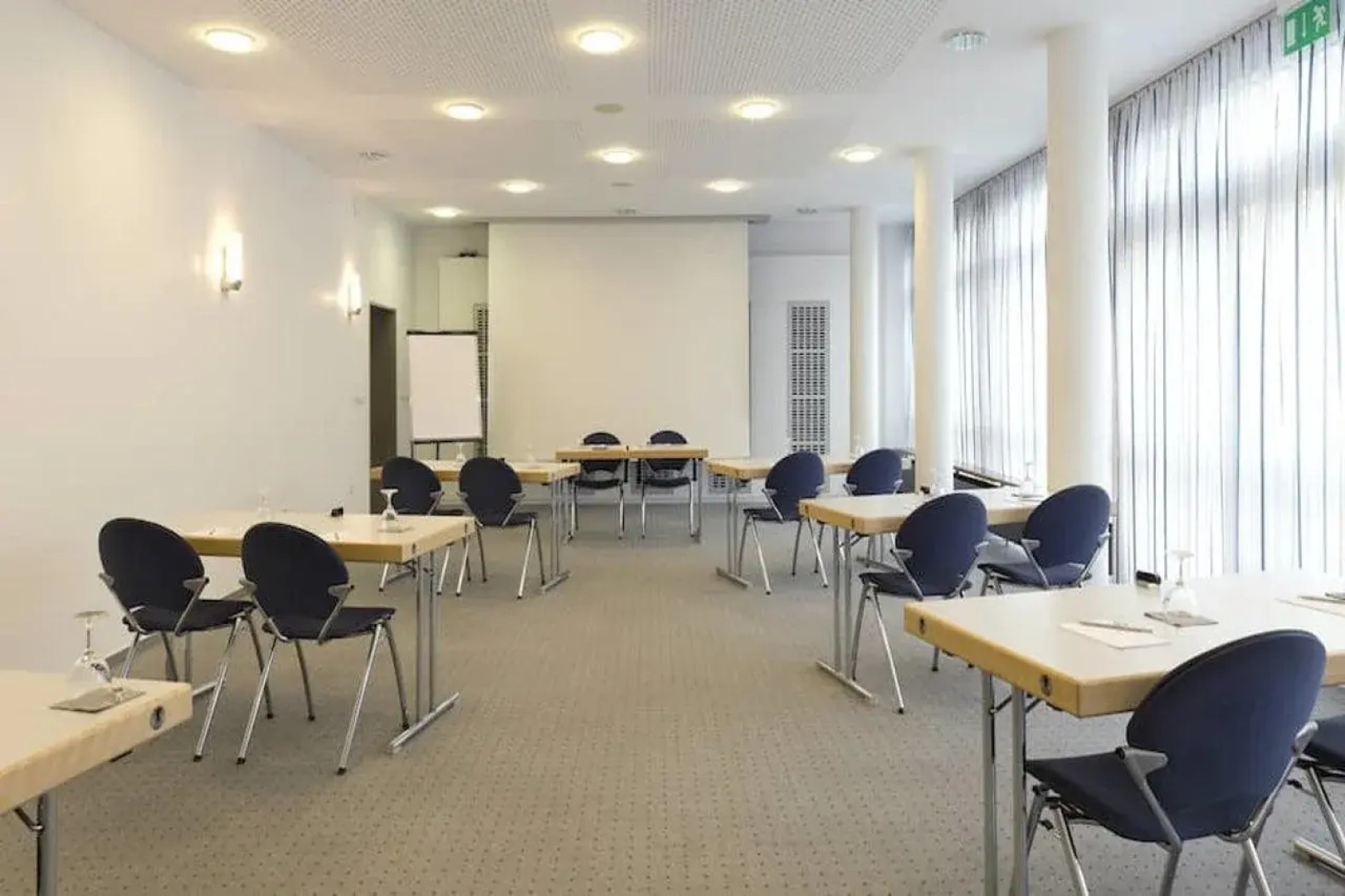 Parkhotel Borken-Hessen